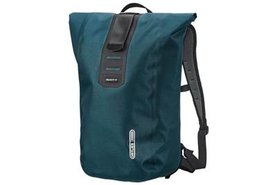 Ortlieb Velocity PS Rugzak 17L - Blauw Ortlieb Velocity PS Rugzak 17L - Blauw