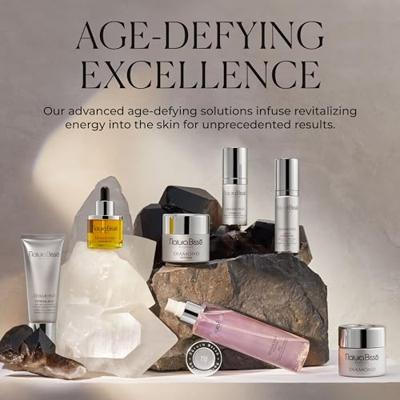 Natura Bissé Diamond Collection Extreme Intensive Firming Nutrients Oil Dagcrème Anti-Aging 30ml