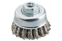 Metabo Metabo potborstel roestvrij 70 mm M 14 623801000 1 stuk(s) - thumbnail