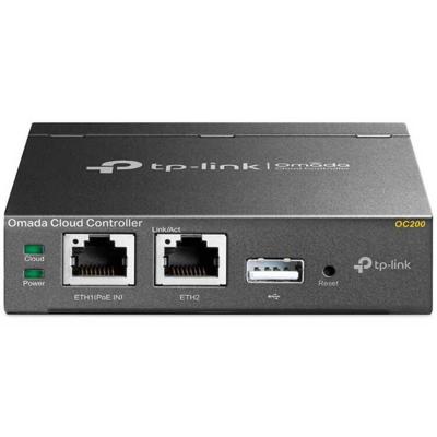 TP-Link Omada Cloud controller