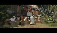 LEGO Hobbit - thumbnail