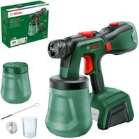 Bosch Home and Garden AdvancedSpray 18V-500 Accu-verfspuitpistool 18.0 V - thumbnail