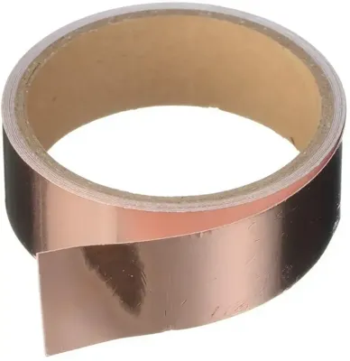 Nature Anti-slakken Kopertape 4m