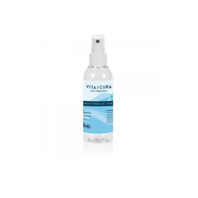 Vitacura Magnesium olie sensitive 125 Milliliter