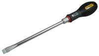 Stanley handgereedschap Fatmax® bolster schroevendraaier standaard 10 mm x 200 mm - FMHT0-62621 - thumbnail