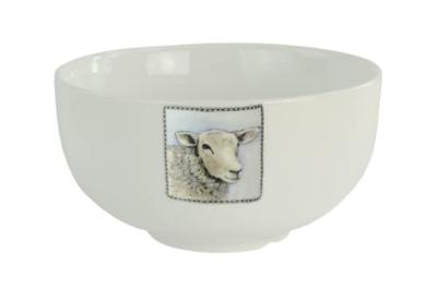 Boerenwinkel Kom Schaap