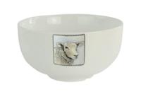 Boerenwinkel Kom Schaap - thumbnail