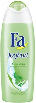 Fa Fa Douche Gel Joghurt Aloe Vera - 250 Ml