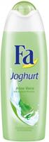 Fa Fa Douche Gel Joghurt Aloe Vera - 250 Ml - thumbnail