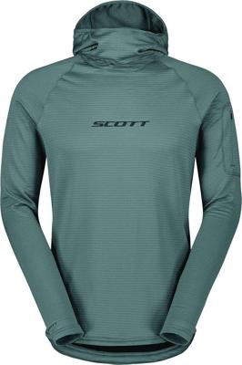 Scott defined light - hoodie