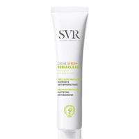 SVR Sebiaclear Very High Protection Cream SPF50 40ml - thumbnail