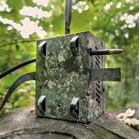 Zeiss metalen behuizing Secacam 7 - thumbnail