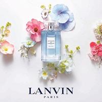 Lanvin Blue Orchid Eau de Toilette 50ml - thumbnail