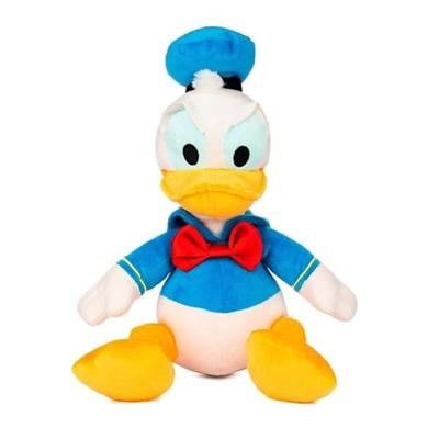 Disney plush figure with sound Donald Duck 20 cm