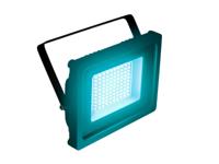 EUROLITE LED IP FL-50 SMD turquoise - thumbnail