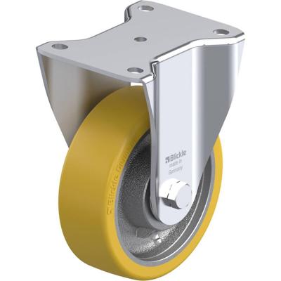 Blickle BH-GTH 150K Bokwiel Wieldiameter: 150 mm Draagvermogen (max.): 800 kg 1 stuk(s)