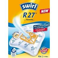 Swirl R 27 MP Plus AirSpace Staubsaugerbeutel Stofzuigerzak 1 stuk(s)