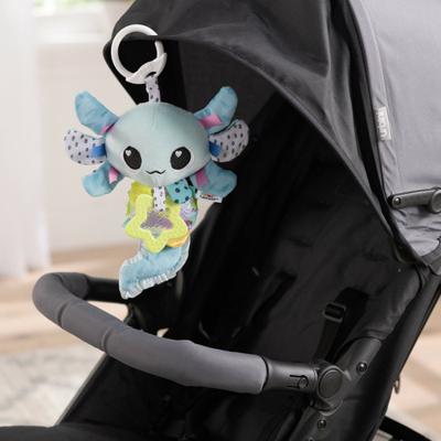 Lamaze Alise de Axolotl