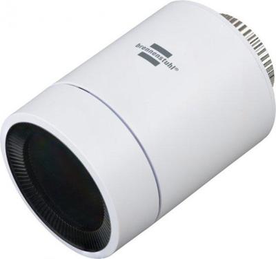 Brennenstuhl Draadloze radiatorthermostaat Zigbee Connect 01 Brennenstuhl Draadloze radiatorthermostaat Zigbee Connect 01