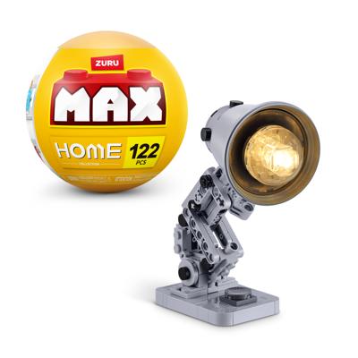 Max Thuis lamp S1