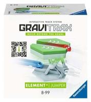 Ravensburger Gravitrax uitbreidingsset element jumper - thumbnail