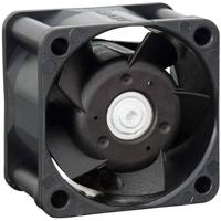 EBM Papst 414J Axiaalventilator 24 V/DC 18 m³/h (l x b x h) 40 x 40 x 25 mm - thumbnail