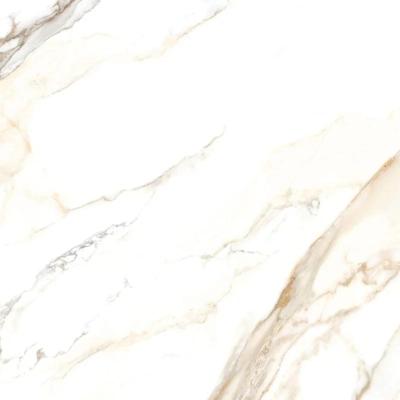 Dorian Gold mat 60x60 rett