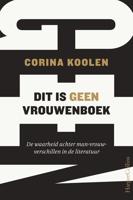 Dit is geen vrouwenboek - Corina Koolen - ebook - thumbnail