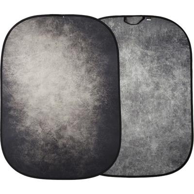 Manfrotto 5745 Urban Collapsible smoke/concrete