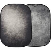 Manfrotto 5745 Urban Collapsible smoke/concrete - thumbnail