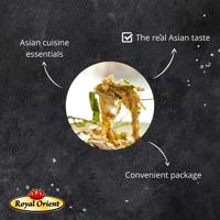 Royal Orient - Sushi Rijst - 1kg - thumbnail