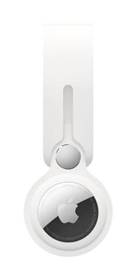 Apple AirTag hanger Wit