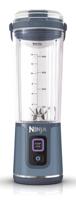 NINJA Blast Max draagbare blender - BC251EUNV - 530 ml kom - 2 uur batterijduur - draadloos - BPA-vrij - blauw - thumbnail