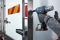 Bosch Professional GRG 18V-16 C Accu Popnageltang 18V Basic body - 06019K5000 - thumbnail