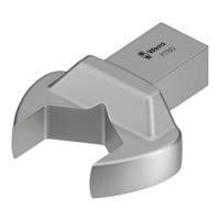 Wera 7780 insteek-steeksleutels, 14 x 18 mm, 36 mm - 1 stuk(s) - 05078685001 - thumbnail