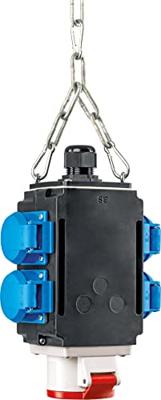 AS Schwabe MIXO 60733 Hangende CEE-stroomverdeler