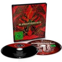 Der Rote Reiter - Blu-Ray (0727361391409) - thumbnail