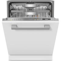 Miele G 7293 SC Vi Vaatwasser - thumbnail