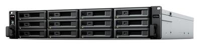 SYNOLOGY RX1222SAS harde schijf behuizing f. 12-voudig