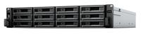 SYNOLOGY RX1222SAS harde schijf behuizing f. 12-voudig - thumbnail