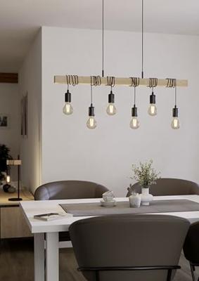 Eglo HanglampTownshend - 43513