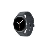 Samsung Galaxy Watch 8 40mm Smartwatch Grijs - thumbnail