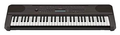 Yamaha PSR-E360 DW Dark Walnut keyboard 61 toetsen - thumbnail