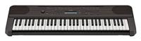 Yamaha PSR-E360 DW Dark Walnut keyboard 61 toetsen - thumbnail