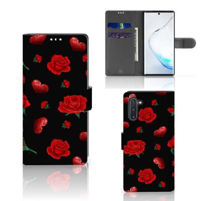 Samsung Galaxy Note 10 Leuk Hoesje Valentine Samsung Galaxy Note 10 Leuk Hoesje Valentine