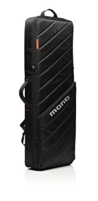 Mono M80 Vertigo flightbag voor 61-toetsen keyboard 102x36x8 cm