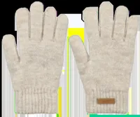 Barts Witzia Handschoen Dames Cream one size - thumbnail