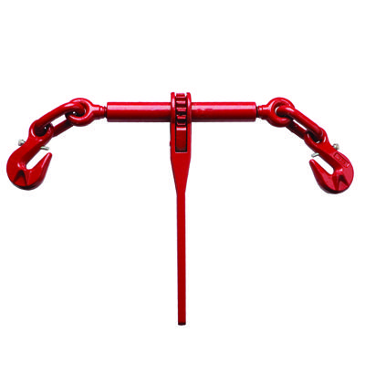 Delta Ratel ladingspanner | grade 80 volgens EN 12195-3 | 10 mm | 63 kN - YE.338.10.K YE.338.10.K
