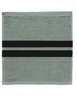 DDDDD vaatdoek Baxter 30x30cm groen 4st - thumbnail