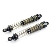 FTX - Alloy Shock Absorbers (pr) (FTX9220) - thumbnail